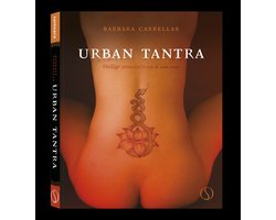 Omslag van Urban Tantra