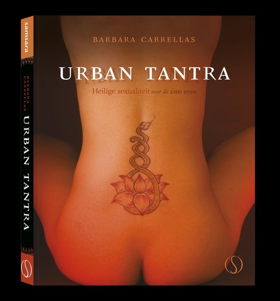 Urban Tantra - cover