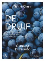 Wine Class - De druif
