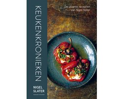 Keukenkronieken