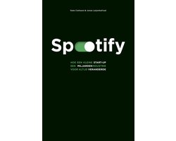 Spotify