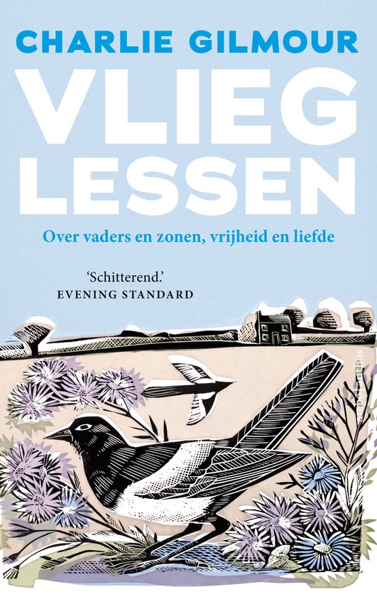 Vlieglessen - cover
