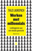 Werken met millennials