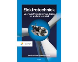 Elektrotechniek