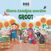 Oog voor de natuur - Kleine zaadjes worden groot