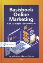Basisboek Online Marketing