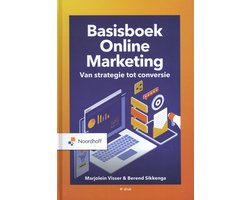Basisboek Online Marketing