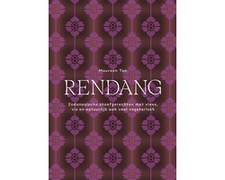 Omslag van Rendang