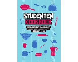 Studentenkookboek
