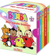 Bumba geschenkbox – Mijn eerste boekjes