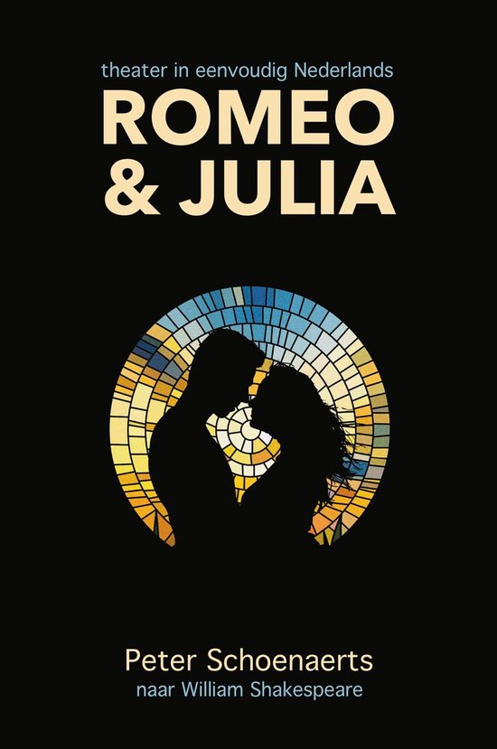 Romeo en Julia - cover