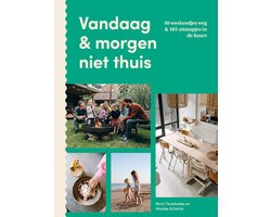 Vandaag & morgen niet thuis