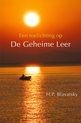 Een toelichting op De Geheime Leer