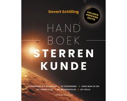 Handboek sterrenkunde