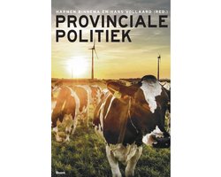 Provinciale politiek