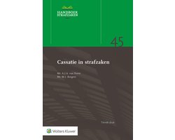Cassatie in strafzaken