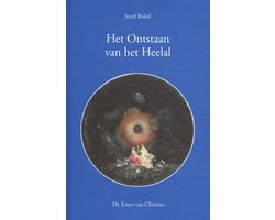 Het Ontstaan van het Heelal