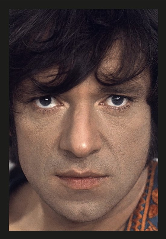 Het Ramses Shaffy Archief - cover