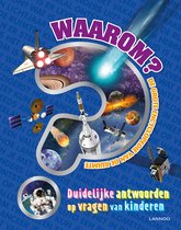 Waarom? - De grote encyclopedie van de ruimte