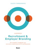 Handboek Recruitment & Employer Branding
