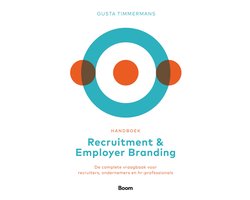 Handboek Recruitment & Employer Branding