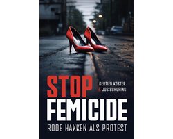 Stop femicide!