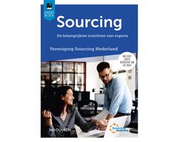 Handboek - Handboek Sourcing