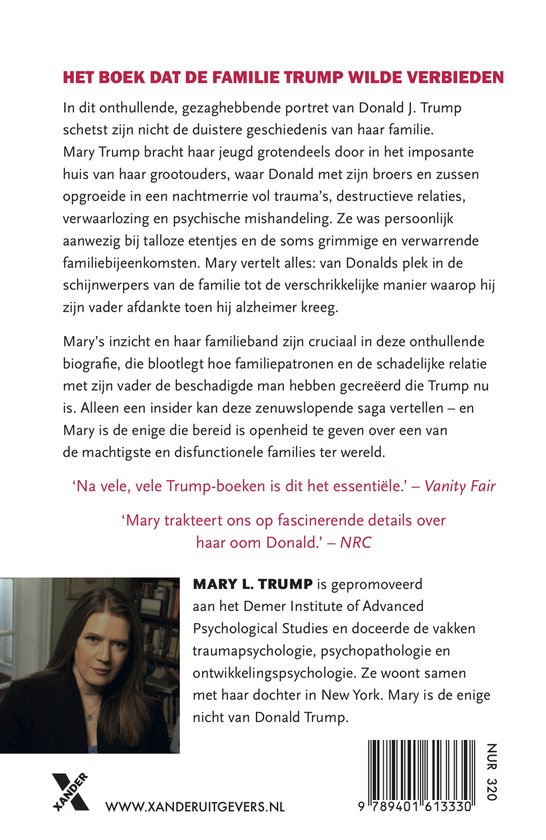 Te veel en nooit genoeg