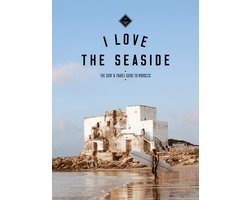 I Love the Seaside 1 - Morocco