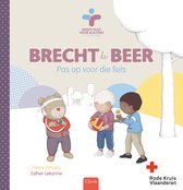 Brecht de Beer - Pas op voor die fiets