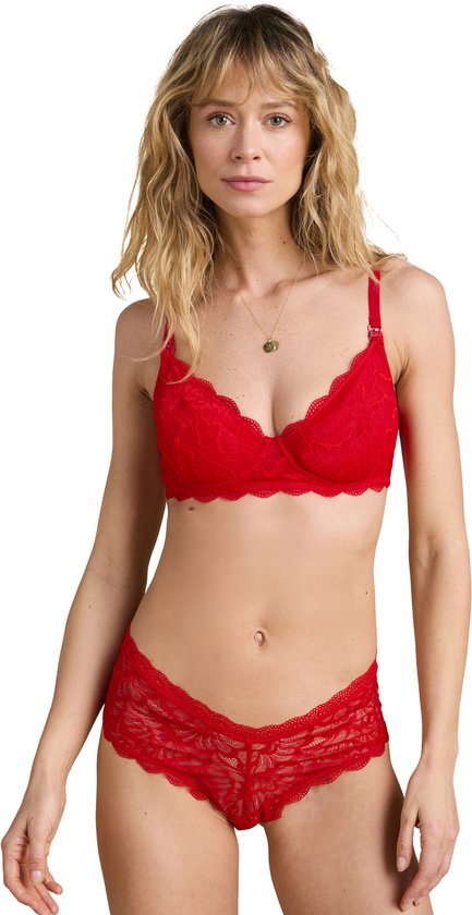 ENVIE DE FRAISE Soutien-gorge en dentelle grossesse et allaitement