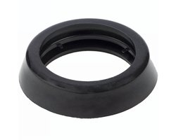 Sluitring geschikt voor AEG Electrolux Nilfisk - 60 x 16mm pakking dichtring afdichting