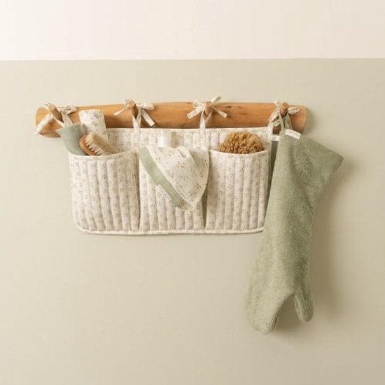Organiser - Groen - Essentials - Blueberry Leaves — afbeelding 3