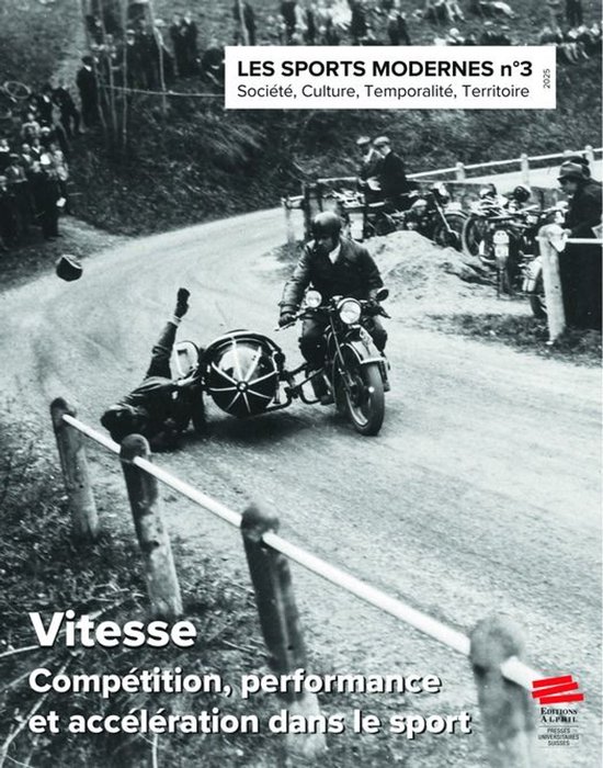 Les Sports Modernes - Les Sports Modernes – numéro 3 / 20 ... - cover