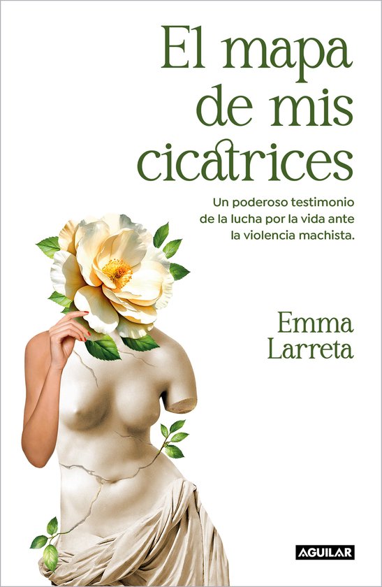 El mapa de mis cicatrices / A Map of My Scars - cover