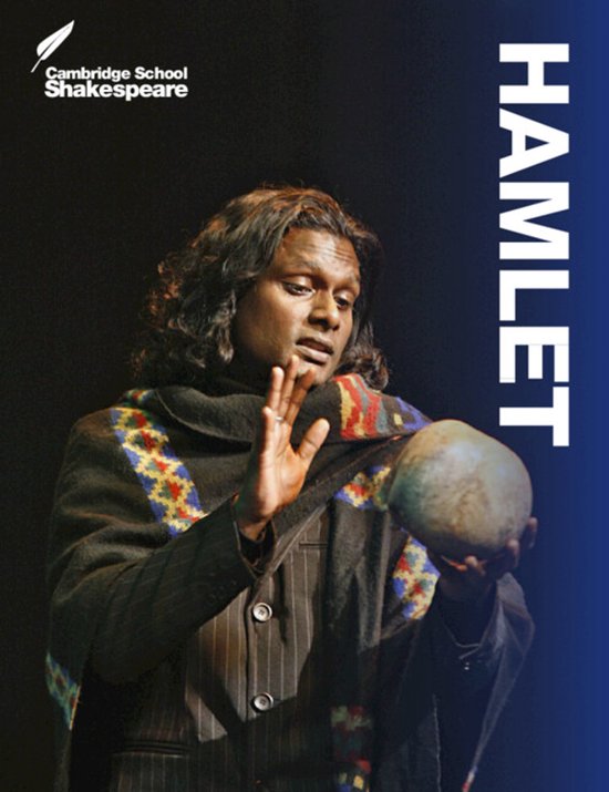 Hamlet - cover