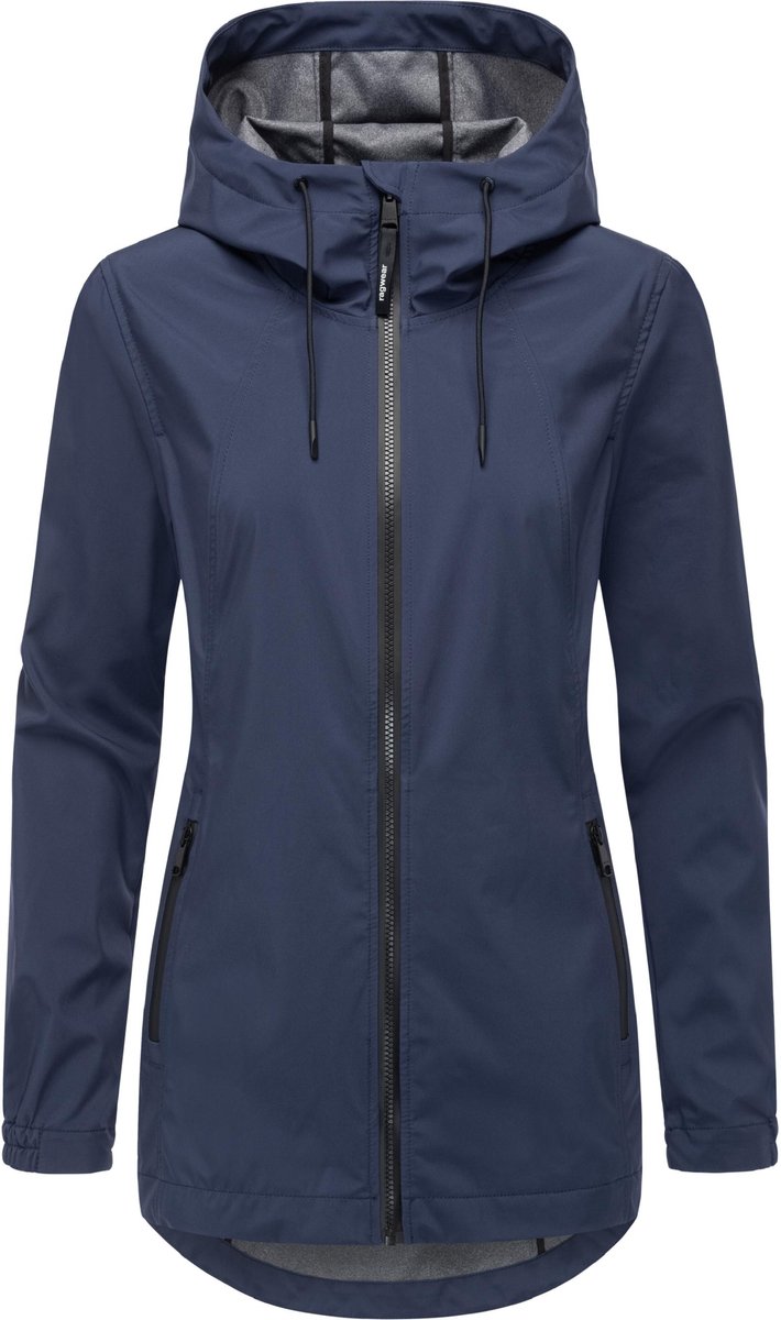 Ragwear Dames korte jas