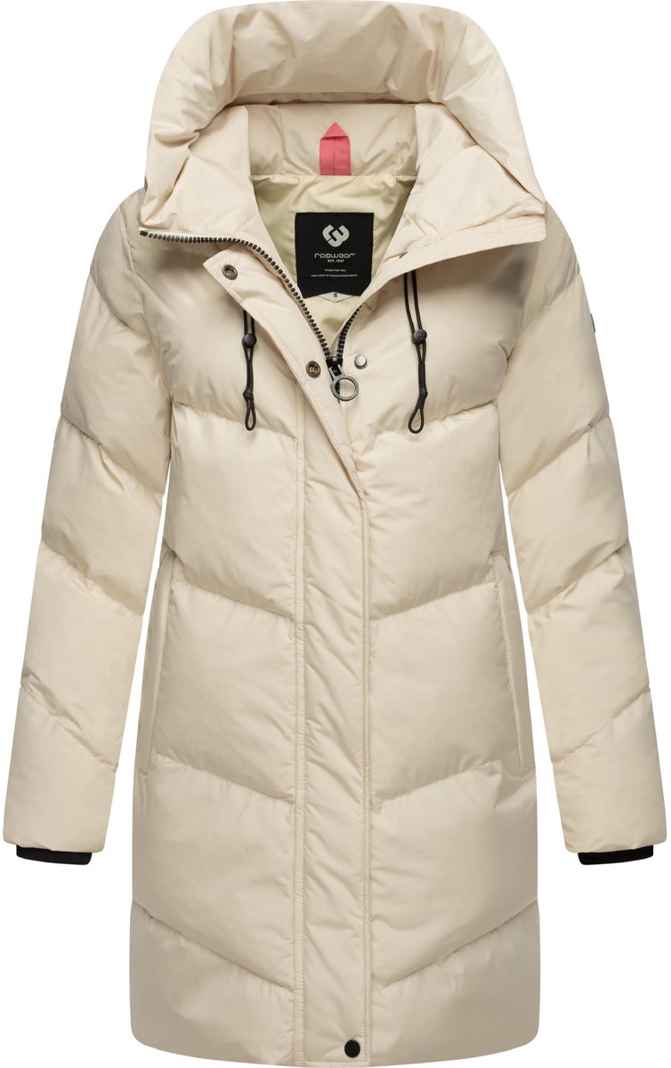 Ragwear Dames korte jas Avelin