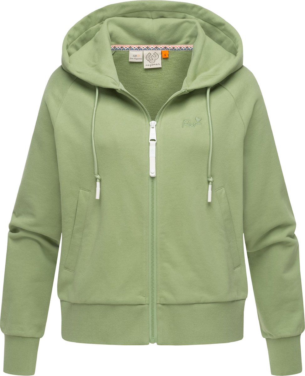Ragwear Dames Zweetjas Taila