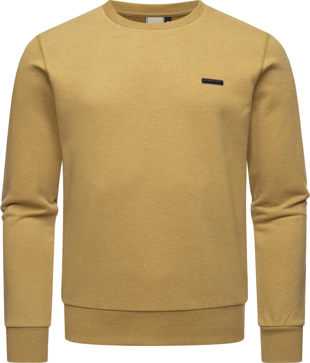 Ragwear heren jumper Indie