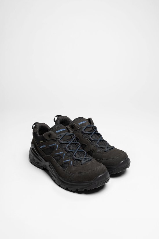 LOWA PROFESSIONAL Men's Leisure Walking Shoe