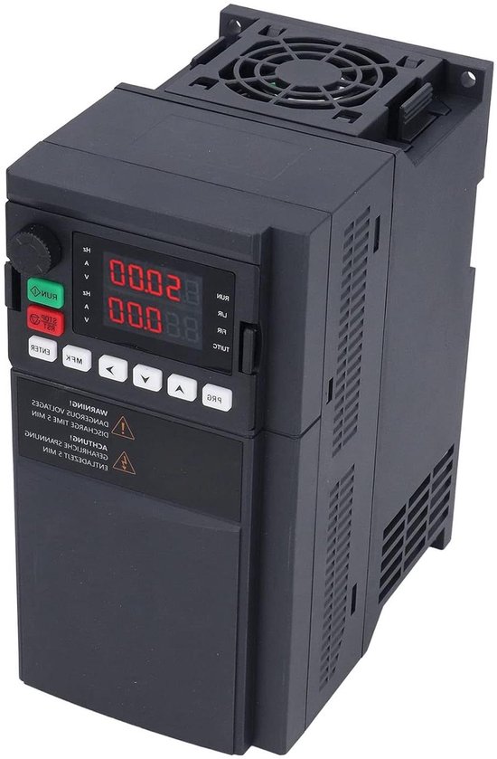Ontdek de fabrikant 3 fase vc controle frequentie omvormer motor