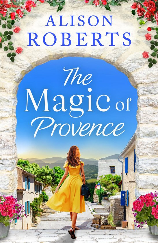 A Year in France 3 - The Magic of Provence - cover