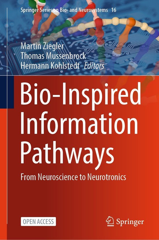 Springer Series on Bio- and Neurosystems16- Bio-Inspired Inf ... - cover
