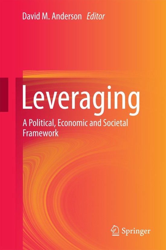 Leveraging | 9783319060934 | David M. Anderson | Boeken | bol