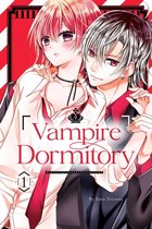 Vampire Dormitory 1 - Vampire Dormitory 1