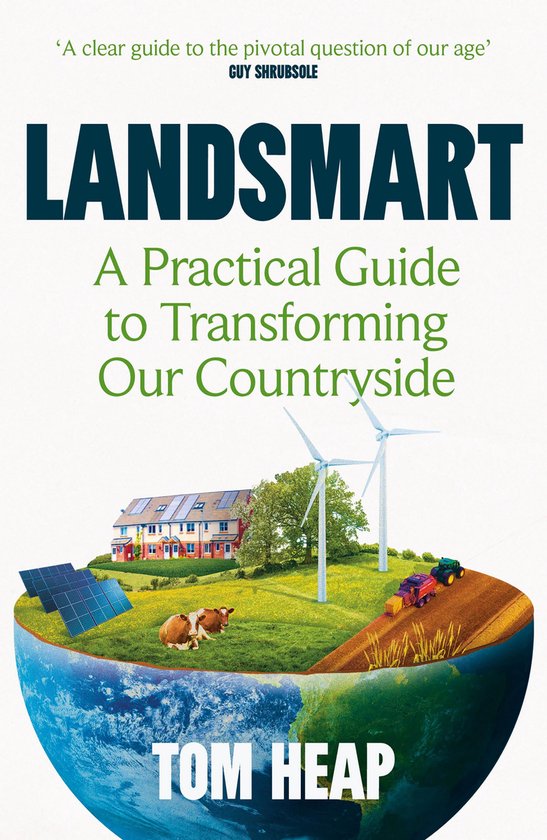 Landsmart - cover