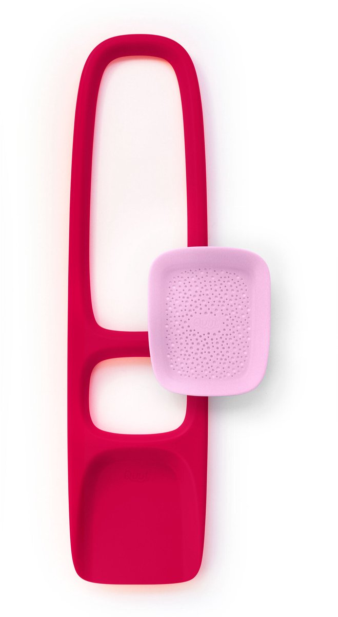 Quut | Scoppi Cherry
