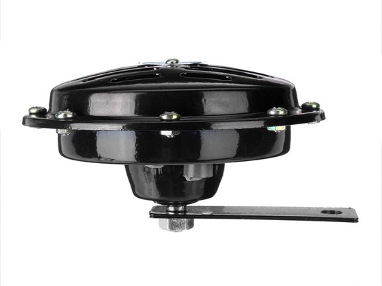 claxon 12 volt - hoorn - toeter - auto toeter - signaalhoorn | bol