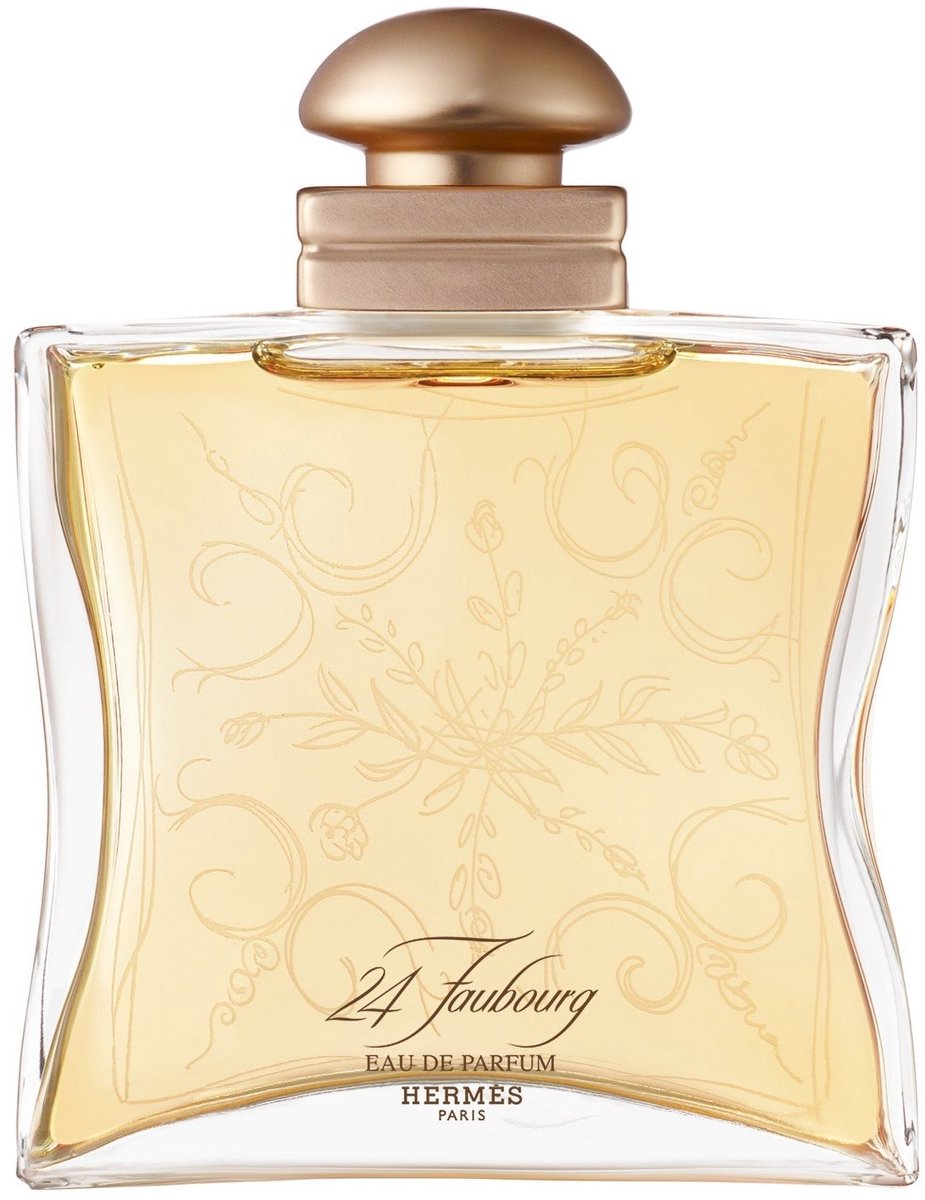 Goedkoopste Hermès 24 Faubourg Eau de Parfum 100ml